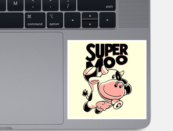Super Moo