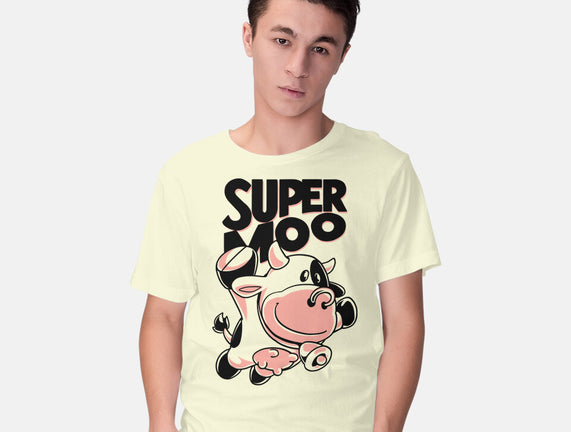 Super Moo