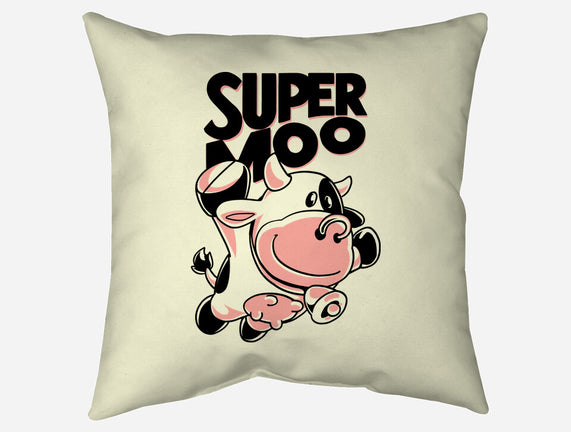 Super Moo