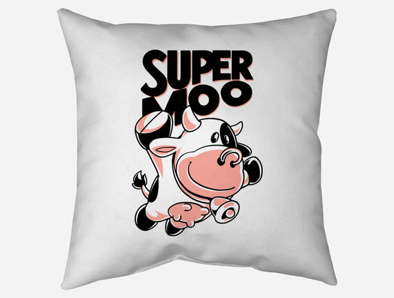 Super Moo
