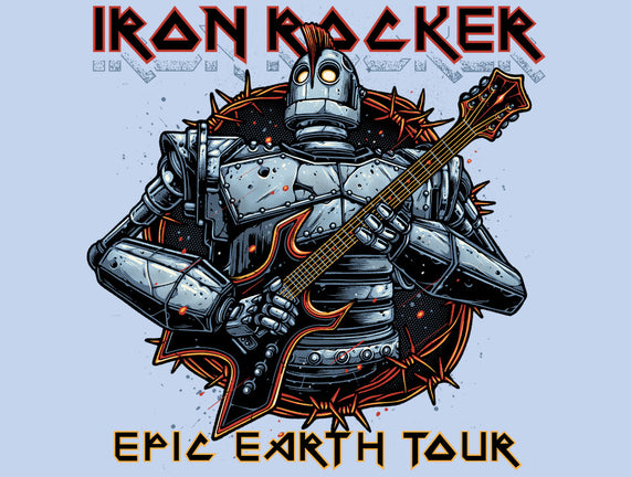 Iron Rocker