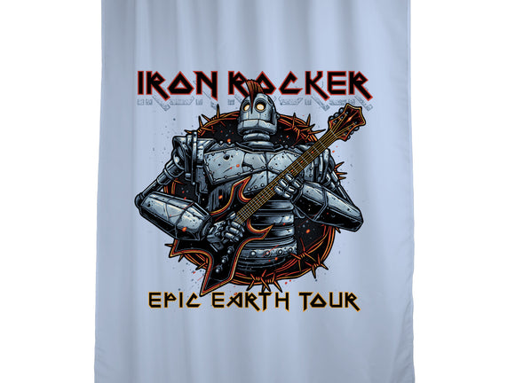 Iron Rocker
