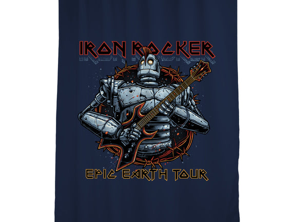 Iron Rocker