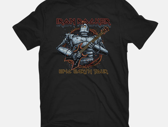 Iron Rocker