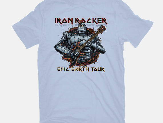 Iron Rocker
