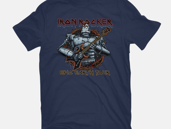 Iron Rocker