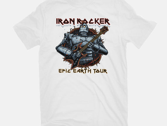 Iron Rocker