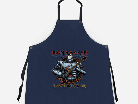 Iron Rocker