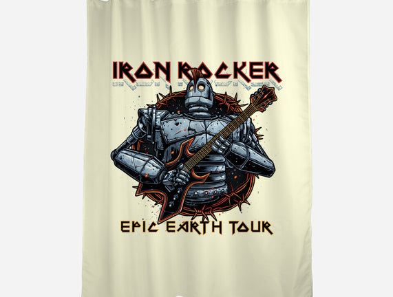 Iron Rocker