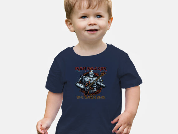 Iron Rocker