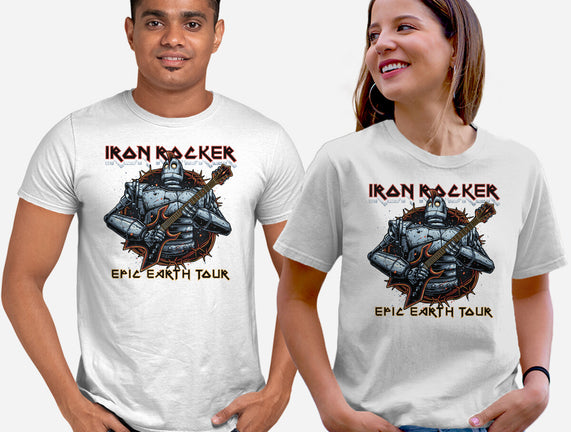 Iron Rocker