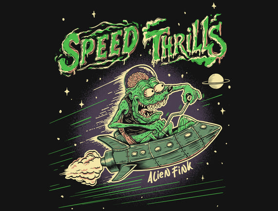 Alien Fink