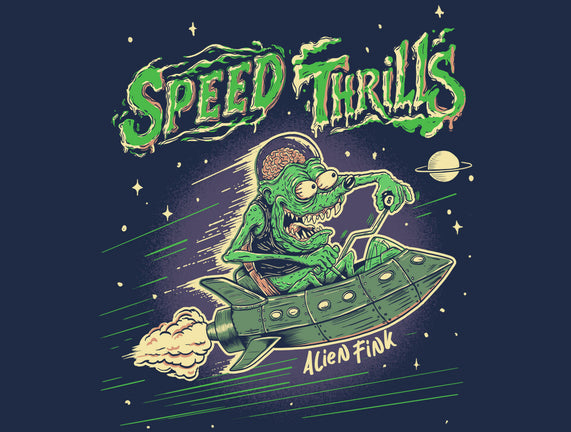 Alien Fink