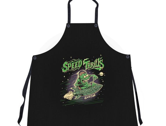 Alien Fink