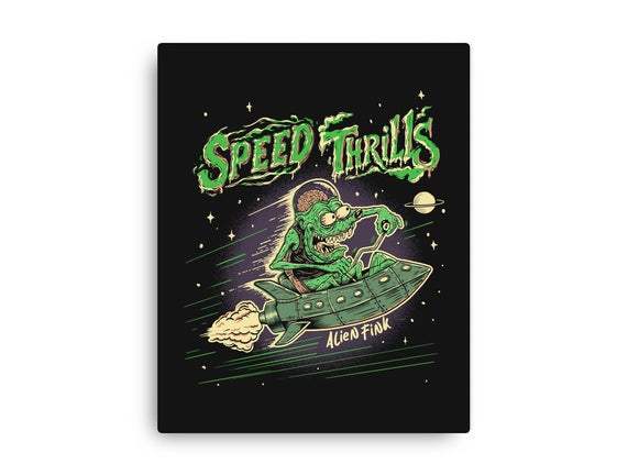 Alien Fink