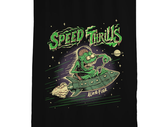 Alien Fink