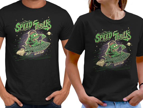 Alien Fink
