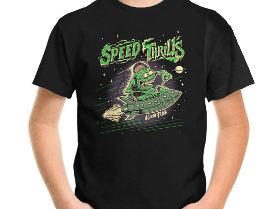 Alien Fink