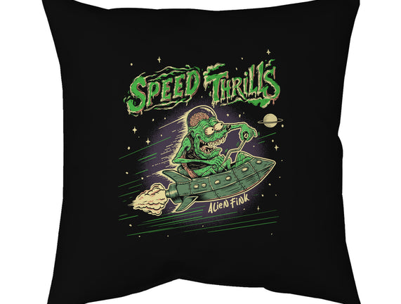 Alien Fink