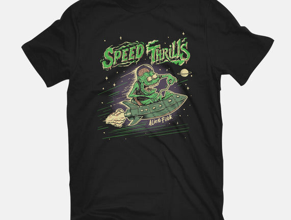 Alien Fink