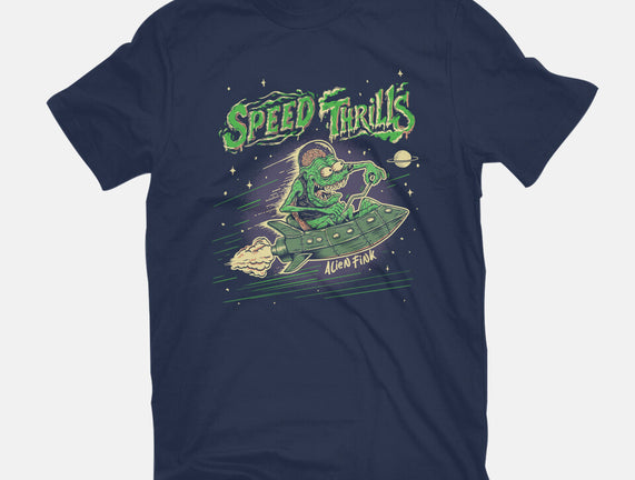 Alien Fink