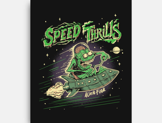 Alien Fink