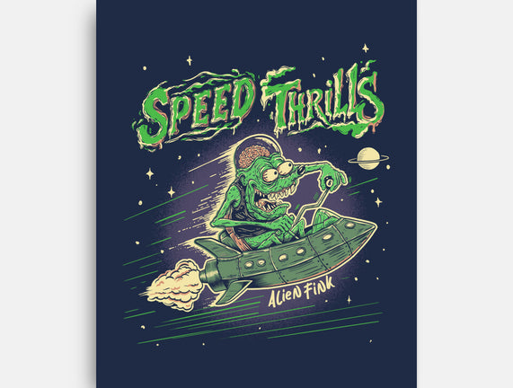 Alien Fink