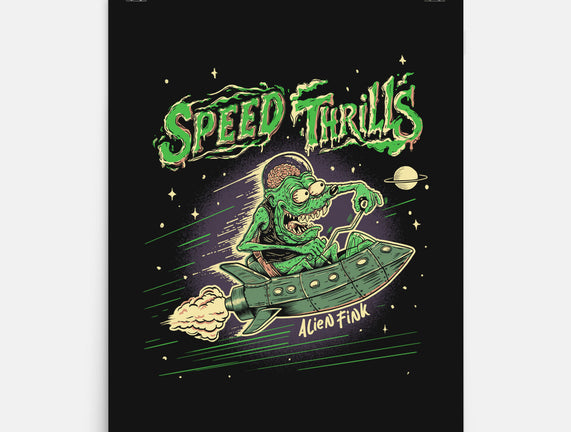 Alien Fink