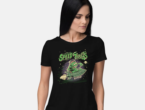 Alien Fink