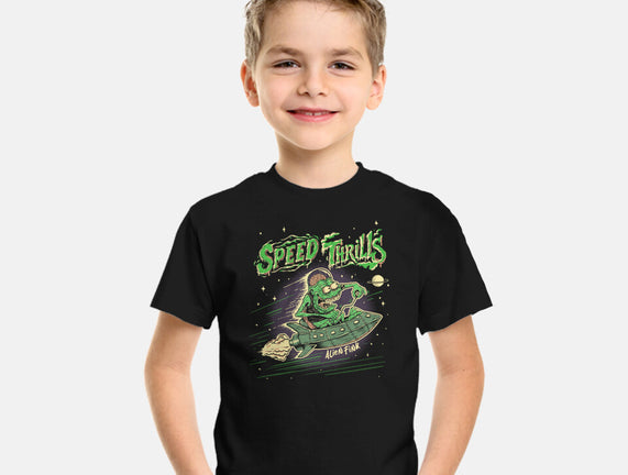 Alien Fink