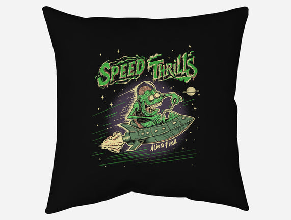 Alien Fink