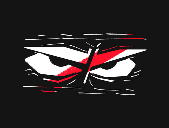 Samurai Eyes