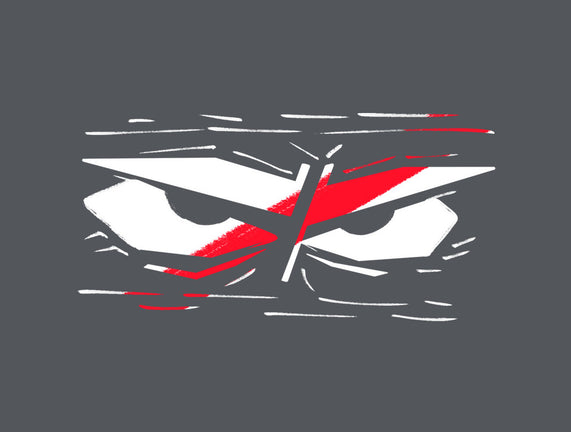 Samurai Eyes