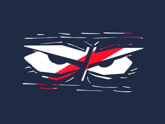 Samurai Eyes