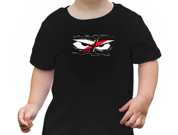 Samurai Eyes