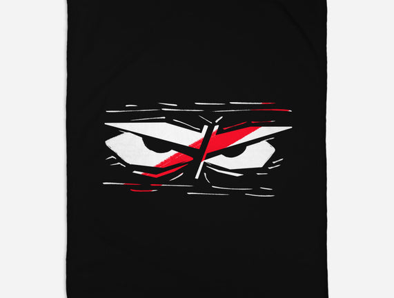 Samurai Eyes