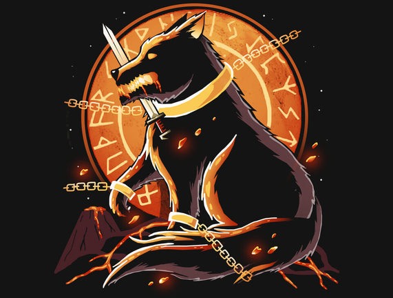 Fenrir Destruction