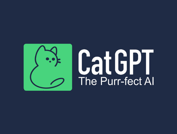 Cat GPT