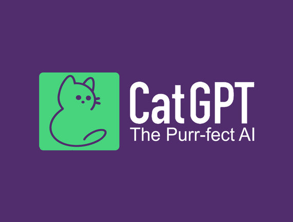 Cat GPT