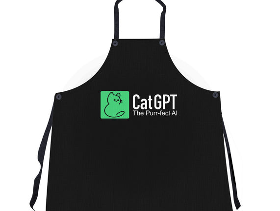 Cat GPT