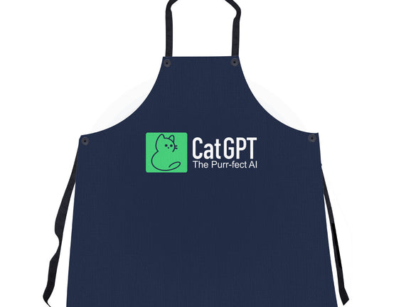 Cat GPT