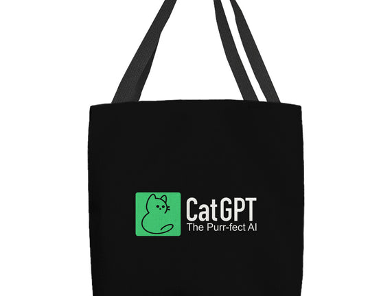 Cat GPT
