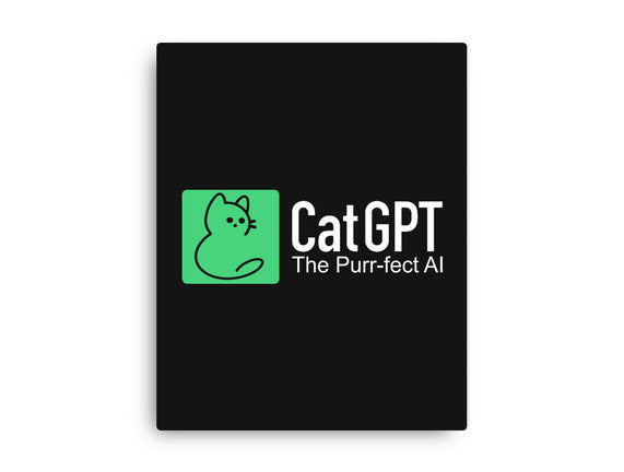 Cat GPT