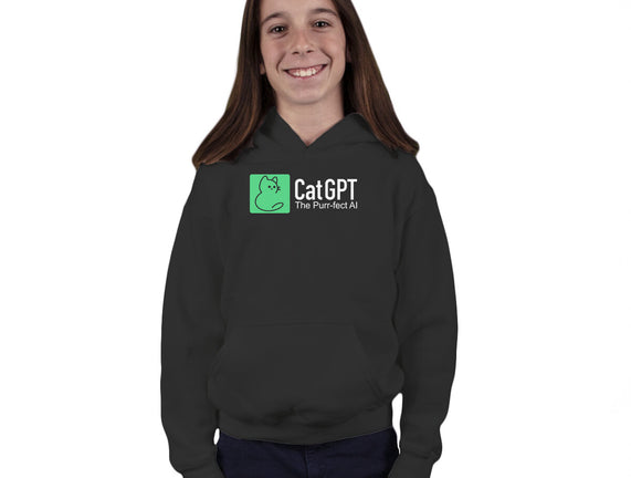 Cat GPT