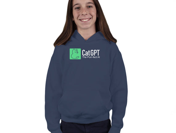 Cat GPT