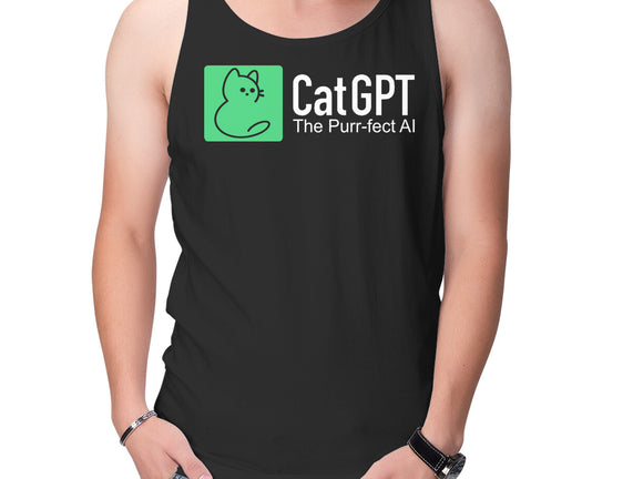 Cat GPT