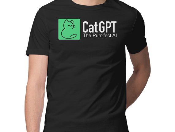 Cat GPT