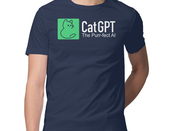 Cat GPT