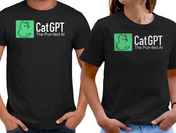 Cat GPT