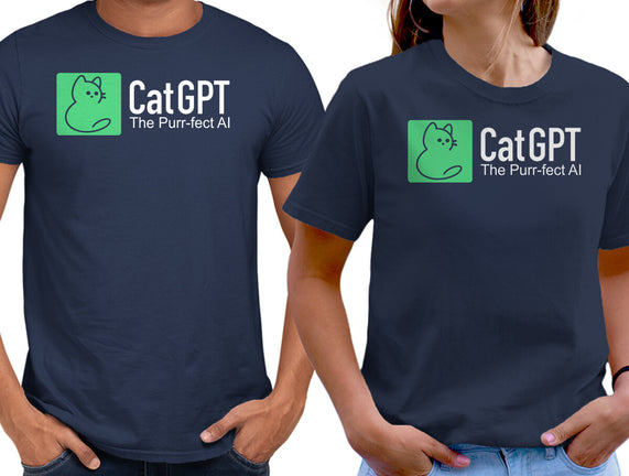 Cat GPT